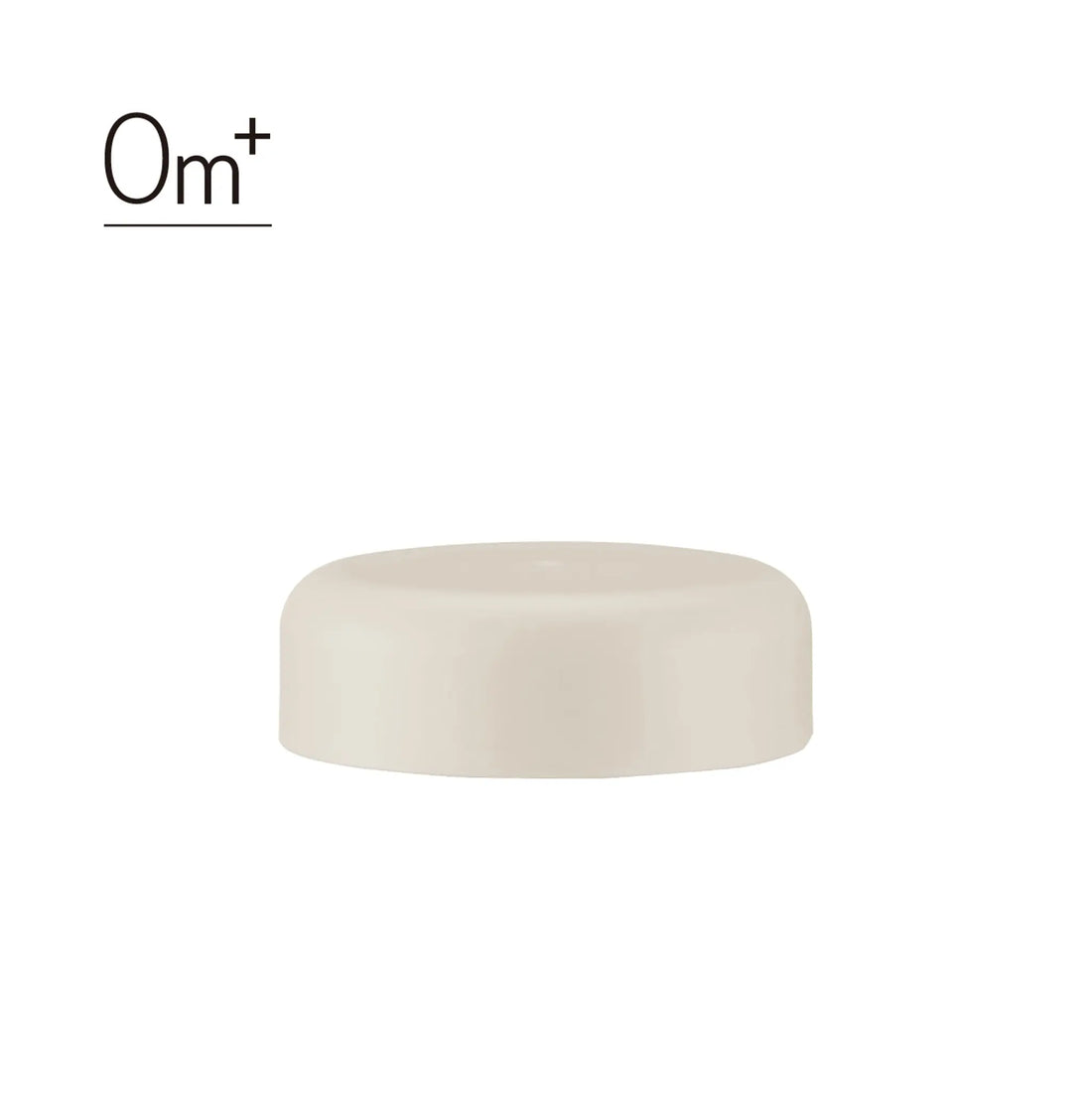 ② Allongé Wide-Neck Multi-Use Cap -Nook【Beige】 Simba