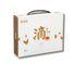 Nong Chun Xiang Chicken Essence 50ml x 8 pouch /pack Nong Chun Xiang