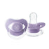 Simba | Allongé Hush Ultra Soft Pacifier -Beni Imo【Purple】Newborn Simba