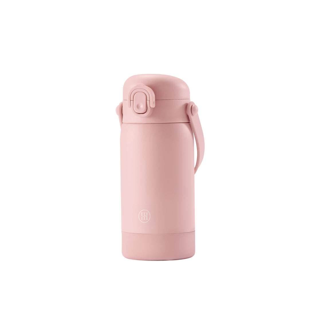 Simba | TEENYLITE Thermal Bottle with Straw 330ml -Blush【Pink】